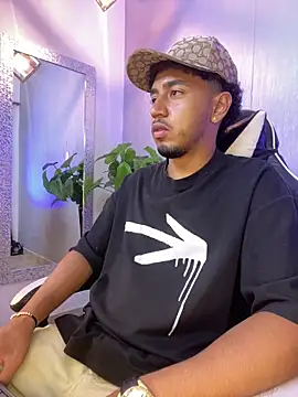 Brand Collins online show from April 14, 2026, 11:48 am