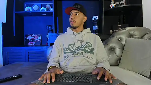 Brand Collins online show from February 13, 2026, 11:43 am