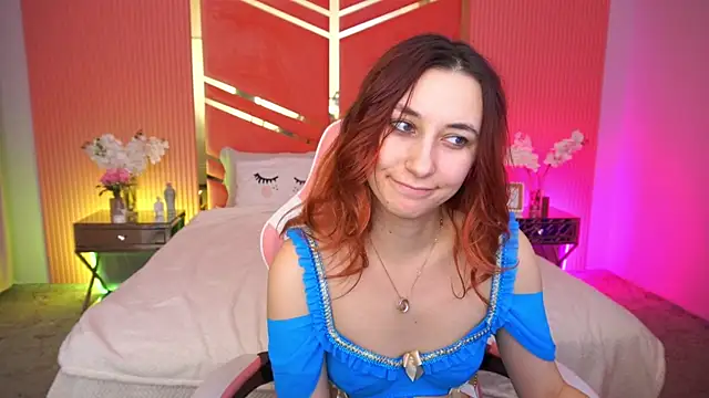 RoxieRay online show from January 11, 2026, 2:57 pm