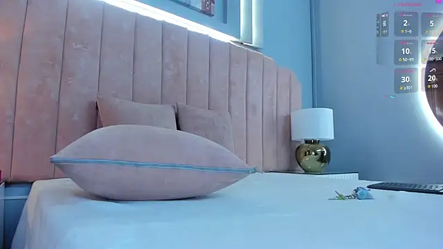 ninacrave  online show from March 11, 2026, 2:49 am