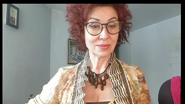 Kelly Flurr online show from February 7, 2026, 12:24 pm