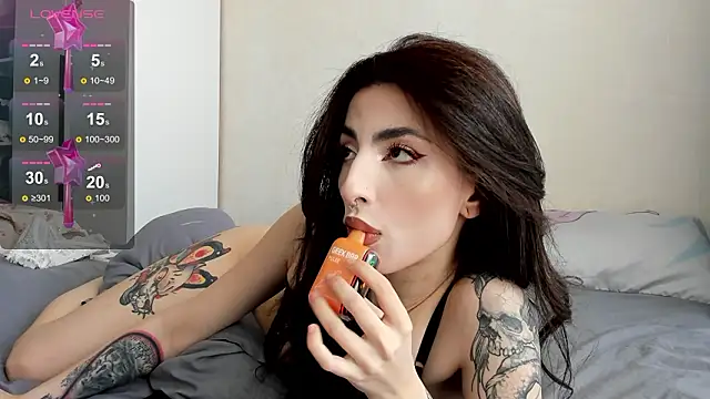 purrbae online show from March 31, 2026, 5:53 am