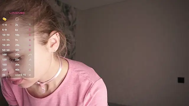 Snapshot of BethannKatzmark chatting on December 2, 2025, 5:20 am BethannKatzmark online show from December 2, 2025, 5:20 am