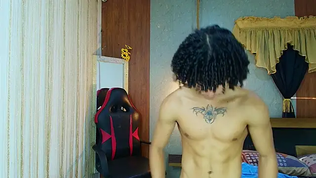 kim curlyy online show from April 2, 2026, 1:07 pm