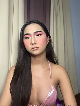 Diannellove online show from April 19, 2026, 6:21 pm