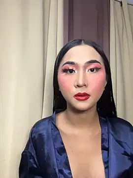 Diannellove online show from April 27, 2026, 5:00 pm