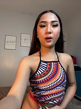 Diannellove online show from February 17, 2026, 5:54 pm