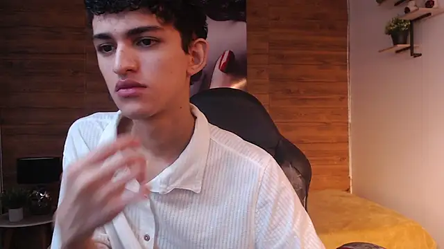 Michaelkoiv online show from January 13, 2026, 12:31 pm