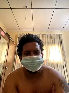 Snapshot of Aki_1994 chatting on December 20, 2025, 8:50 am Aki 1994 online show from December 20, 2025, 8:50 am