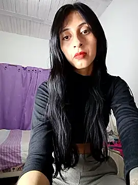 Im Kloe online show from January 9, 2026, 8:27 pm