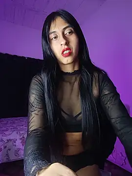 Im Kloe online show from May 28, 2026, 9:54 pm