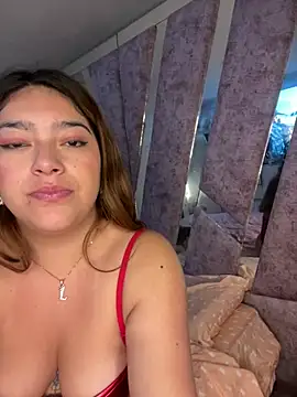 Cielo-23 online show from April 20, 2026, 10:33 pm