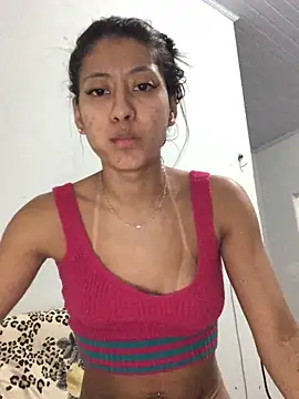 casalnovo8 online show from December 4, 2025, 12:20 am