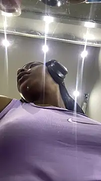 GenesisJordan online show from January 14, 2026, 6:55 pm