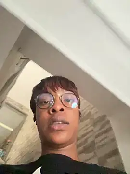 GenesisJordan online show from February 8, 2026, 7:33 pm