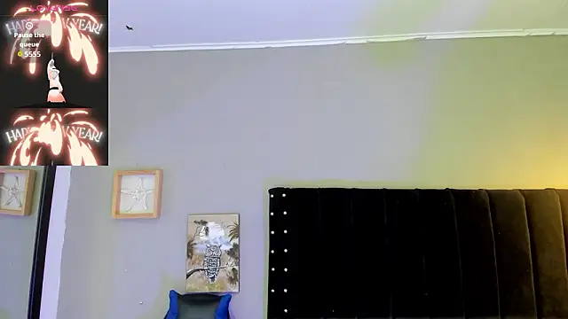 Snapshot of Bryan_robayo5 chatting on February 9, 2026, 11:30 am Bryan robayo5 online show from February 9, 2026, 11:30 am