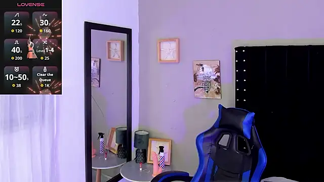 Snapshot of Bryan_robayo5 chatting on February 11, 2026, 11:21 am Bryan robayo5 online show from February 11, 2026, 11:21 am