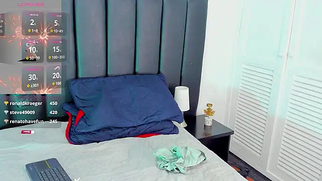 Snapshot of Bryan_robayo5 chatting on February 15, 2026, 7:51 am Bryan robayo5 online show from February 15, 2026, 7:51 am