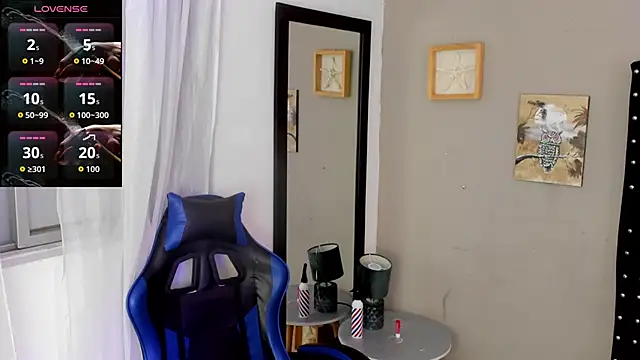 Snapshot of Bryan_robayo5 chatting on February 20, 2026, 3:36 am Bryan robayo5 online show from February 20, 2026, 3:36 am