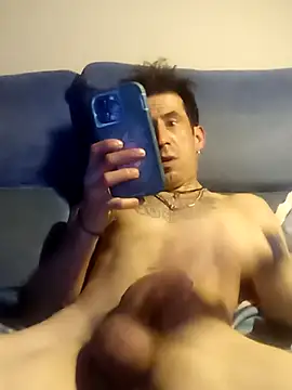 dura87 online show from April 25, 2026, 7:11 pm