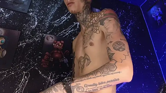 Paulo 527 online show from March 15, 2026, 3:46 am