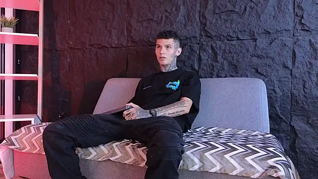 Paulo 527 online show from January 9, 2026, 9:33 pm