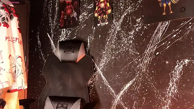 Paulo 527 online show from December 5, 2025, 5:17 am