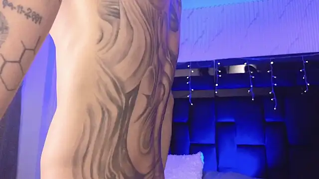 Paulo 527 online show from March 24, 2026, 2:55 am