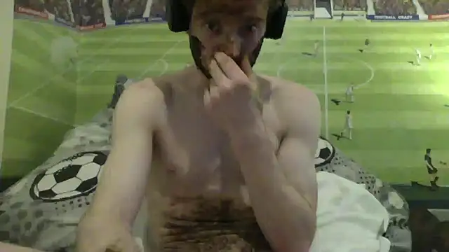 Mrslingerie online show from February 2, 2026, 10:31 pm