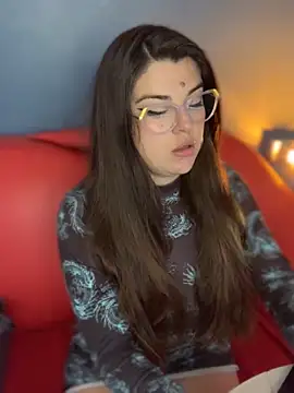 Scarletts Boobs online show from December 5, 2025, 9:23 pm