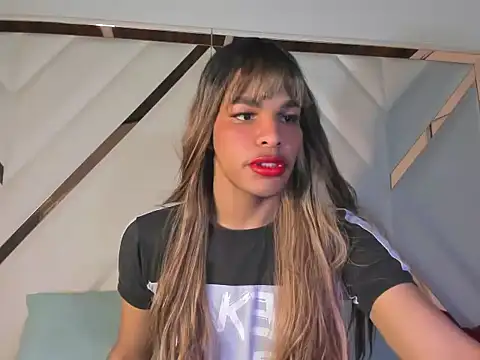 Tiffany Rousse  online show from November 29, 2025, 3:28 am