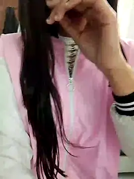 Cute Girl 27 online show from February 13, 2026, 12:27 pm