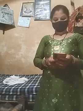 Snapshot of Pooja_bhabhi00 chatting on November 27, 2025, 11:32 am Pooja bhabhi00 online show from November 27, 2025, 11:32 am