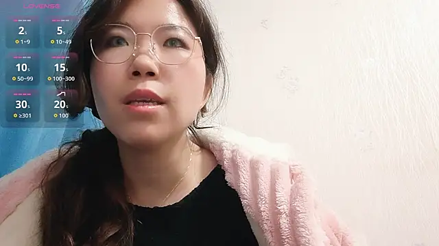 Snapshot of Xiao3187 chatting on December 16, 2025, 12:20 pm Xiao3187 online show from December 16, 2025, 12:20 pm