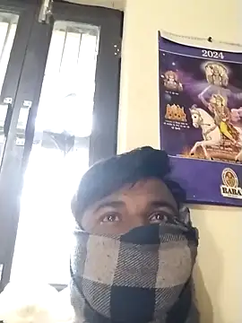 Harry254238 online show from December 21, 2025, 4:47 am