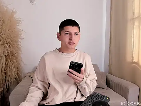 Juan belmont online show from April 8, 2026, 1:34 pm