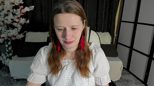 KathrineMeyer online show from January 18, 2026, 1:53 am