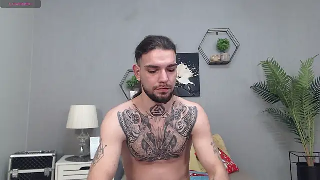 KaneHunter online show from February 20, 2026, 6:26 am