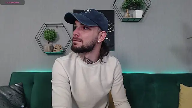 KaneHunter online show from February 27, 2026, 8:41 pm