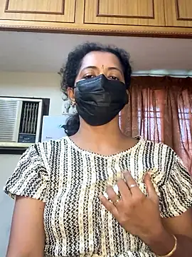 TeddyLover5 online show from January 9, 2026, 8:43 am