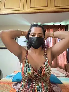 TeddyLover5 online show from February 27, 2026, 6:35 am