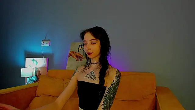 Ellen Hops online show from February 27, 2026, 9:53 am