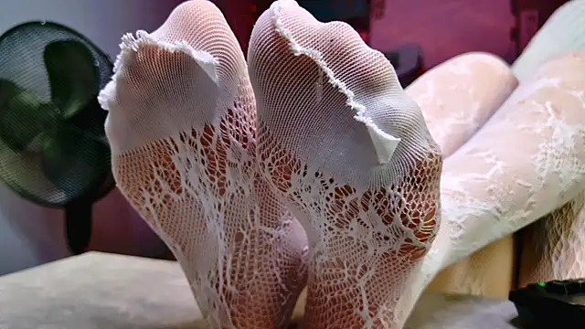 HyileyClark online show from March 22, 2026, 9:27 pm