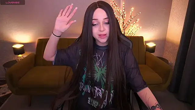 Snapshot of Twivii chatting on November 29, 2025, 9:37 pm Twivii online show from November 29, 2025, 9:37 pm