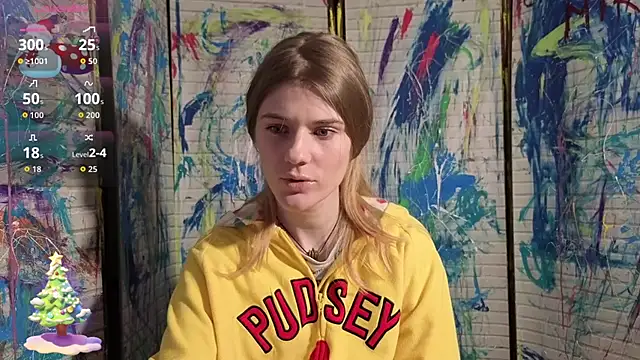 Adell Love online show from January 8, 2026, 5:08 pm