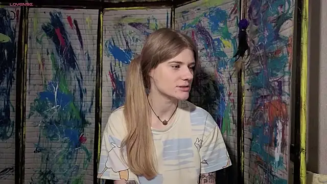 Adell Love online show from April 19, 2026, 12:50 pm