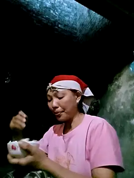 mumu661 online show from December 3, 2025, 4:35 am