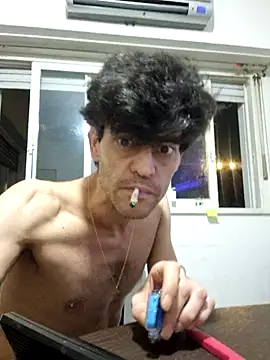 IOXXXX online show from December 22, 2025, 12:22 am