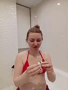 SofiAngela online show from April 12, 2026, 2:04 am