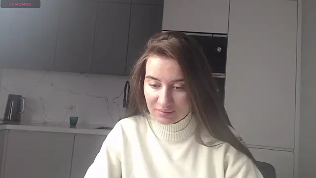 Miss KissKiss7 online show from February 7, 2026, 6:10 am